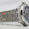 Часы Maurice Lacroix Aikon Urban Tribe Skeleton Limited Edition AI6007-SS002-030-1 фото 8